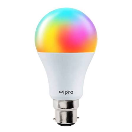 Smart bulb rental in Smart home gadgets category